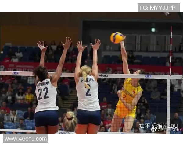 武汉排球队成长之路：一段激情与奋斗交织的排球纪实故事